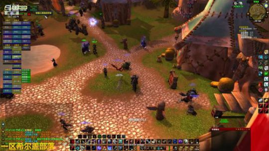 怀旧服STSM三波流买千金马 2019-11-04 19点场