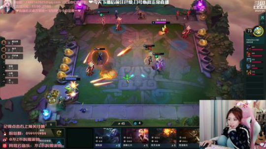 黑板君爱喝酸奶发布了一个斗鱼视频2019-11-07