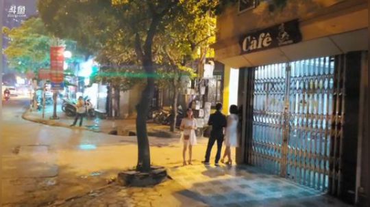 【金鱼奖】睿智兄弟闯《越南》第三天 2019-11-06 23点场