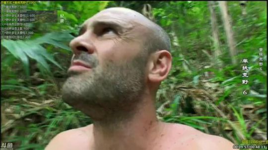 户外遛狗王飞哥发布了一个斗鱼视频2019-11-07