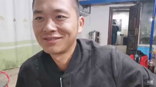 并无大碍 感谢兄弟们的关心 2019-11-07 00点场