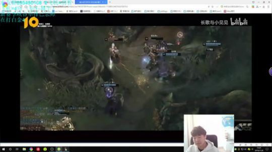 青钢影上单，万物皆可偷 2019-11-06 15点场