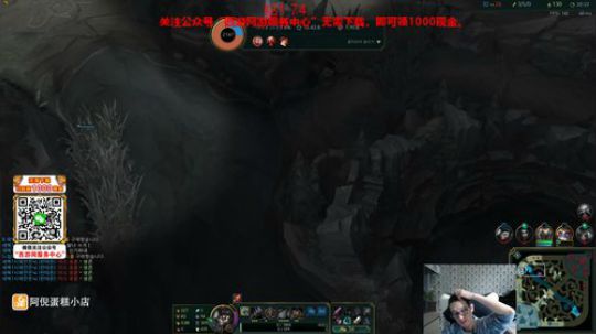 藤一的小幸运发布了一个斗鱼视频2019-11-07