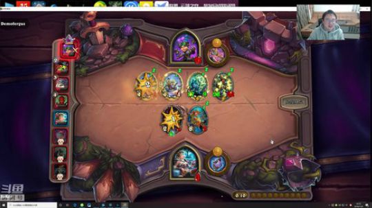 云顶测试服钻2，准备上大师！ 2019-11-06 22点场