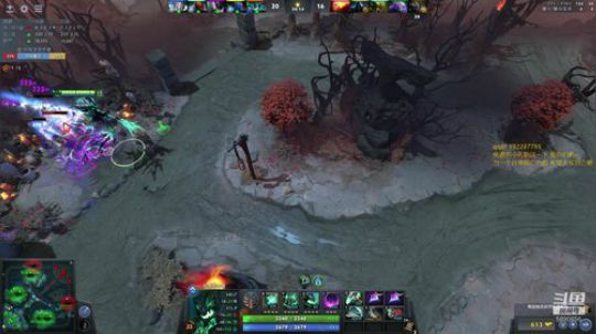 7k4 单排  练练技术 沉着冷静上分 2019-11-07 00点场