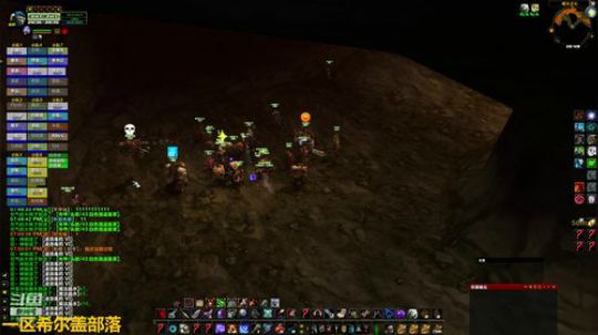 怀旧服STSM三波流买千金马 2019-11-05 19点场