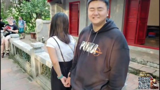 【金鱼奖】睿智兄弟闯《越南》第4天 2019-11-07 15点场