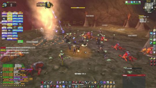 怀旧服STSM三波流买千金马 2019-11-06 20点场