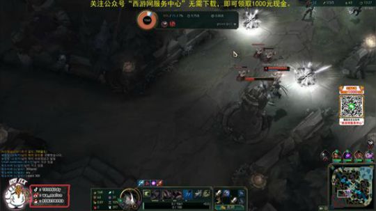瓜酱的每日RANK 2019-11-06 15点场