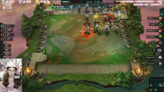 瓜皮薇：别问 问就是秃头 2019-11-07 17点场