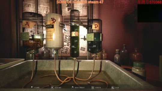 死亡搁浅。 2019-11-07 22点场