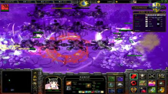 世界RPG一个背包的日常 2019-11-05 19点场