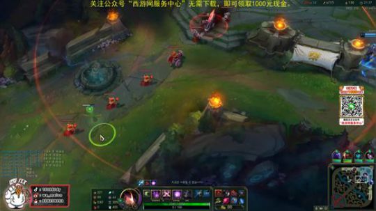 瓜酱的每日RANK 2019-11-06 13点场