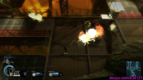 逃离！塔！科！夫！和方舟 2019-11-06 21点场