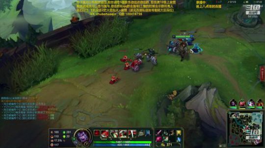 宇宙最细诺手,一个有趣的灵魂 2019-11-08 02点场