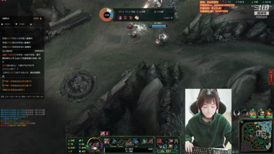 你的短发短发姑娘~ 2019-11-07 08点场