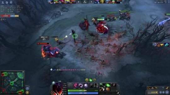 旧欢若梦灬发布了一个斗鱼视频2019-11-08