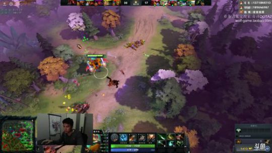 顶级核心教学 2019-11-06 18点场