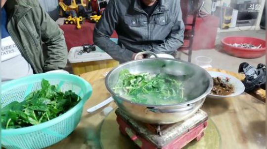 一言不合 怒怼野河 感谢一路有你们 2019-11-08 00点场