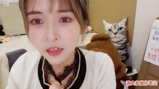 火轮星丶瓜小皮发布了一个斗鱼视频2019-11-08