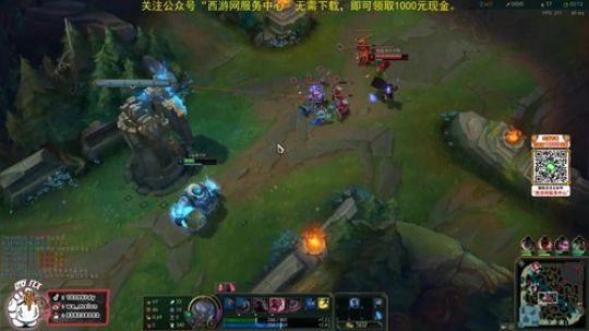 瓜酱的每日RANK，抽奖了！ 2019-11-07 23点场