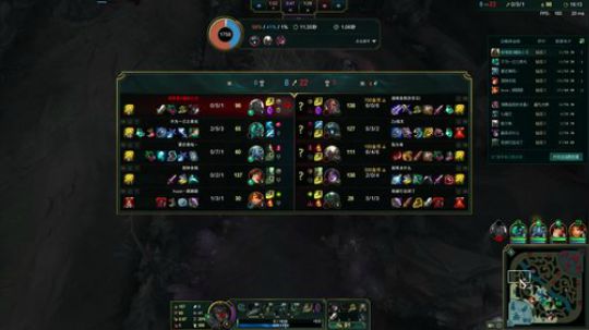 卷毛：峡谷今天努力上分！ 2019-11-08 18点场