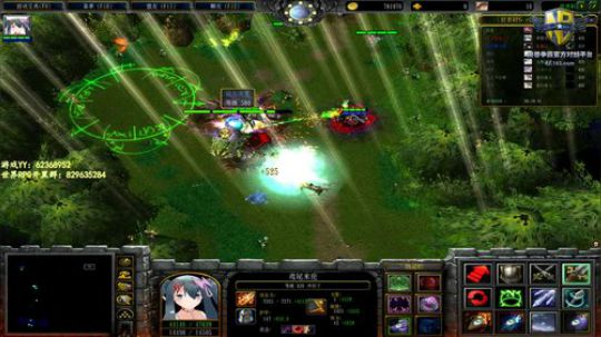 世界RPG一个背包的日常 2019-11-06 20点场