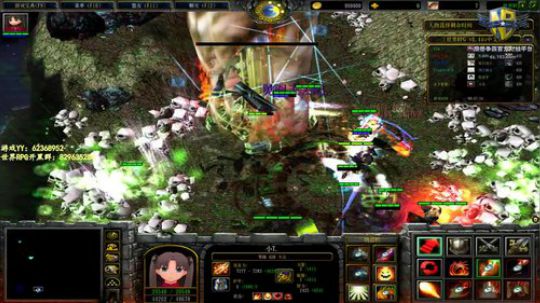 世界RPG一个背包的日常 2019-11-06 22点场