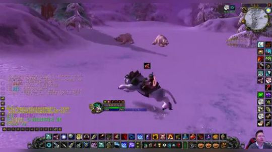 魔兽世界怀旧服:猎人史诗任务冬泉谷的恶魔怎么杀?手把手教你!