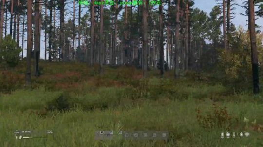 dayz新地图 试玩 2019-11-08 14点场