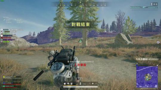 超级战术大师 最强4K画质 2019-11-07 20点场