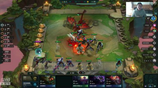 云顶第二赛季冲！体验服走起 2019-11-08 13点场