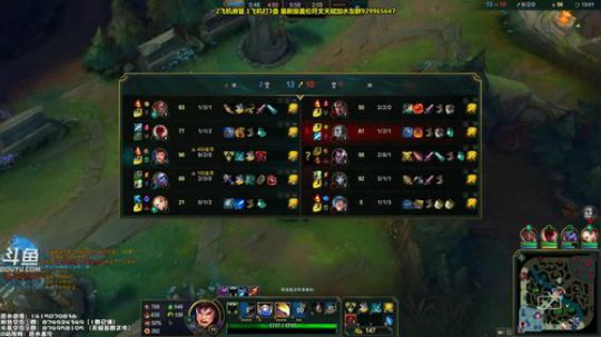 单杀亚索20次 你值得收看