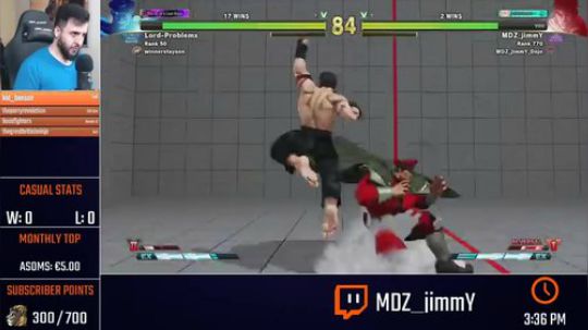 大师级隆玩家jimmy秀11.7
