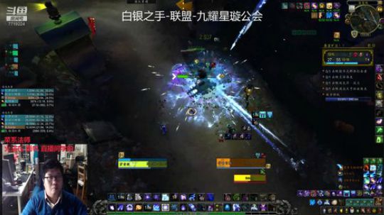 小奥法13暴富，三系法师再聚（191107）