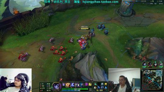 菜菜的瓜皮帽发布了一个斗鱼视频2019-11-08