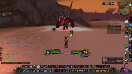 魔兽世界怀旧服:猎人史诗任务希利苏斯的恶魔怎么杀?手把手教你