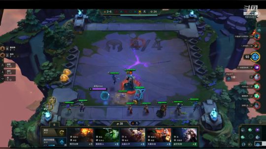 新版本.6狂战士 2019-11-08 11点场