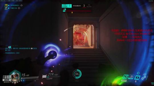 LGDRookie: 面 对 恐 惧 2019-11-08 21点场