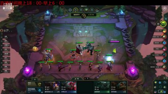 骑枪斗枪贵骑狂野龙 2019-11-05 00点场