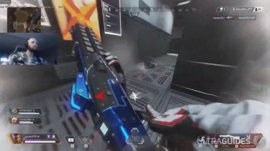 喜欢打apex的小孩 2019-11-04 19点场