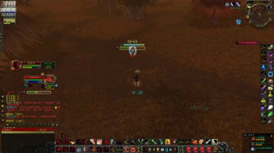 龙马精神丶老狼哥发布了一个斗鱼视频2019-11-08