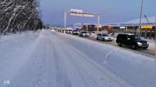 北极直播·特罗姆瑟赏雪 2019-11-06 21点场