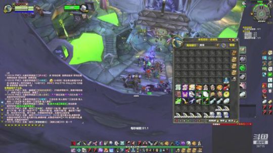 怀旧服STSM三波流买千金马 2019-11-06 22点场