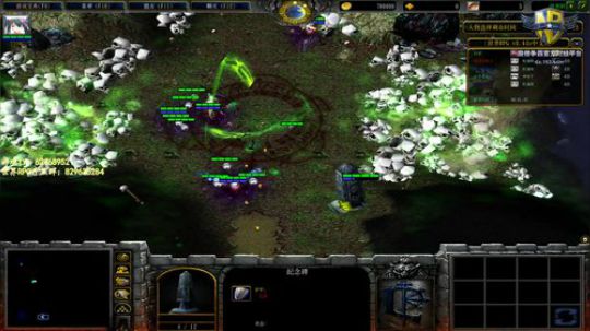 世界RPG一个背包的日常 2019-11-06 12点场