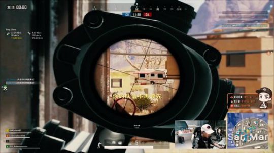 微博武道会第一周，下饭集锦