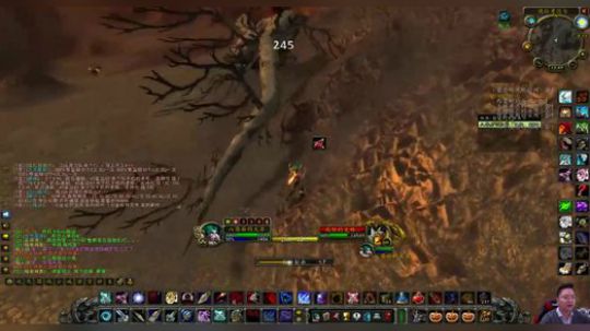 魔兽世界怀旧服:猎人史诗任务燃烧平原的恶魔怎么杀?手把手教你