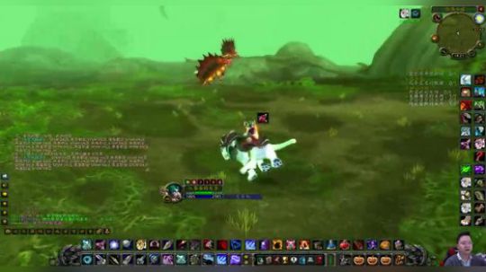 魔兽世界怀旧服:猎人史诗任务环形山的恶魔怎么杀?手把手教你!