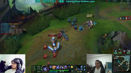 菜菜的瓜皮帽发布了一个斗鱼视频2019-11-08