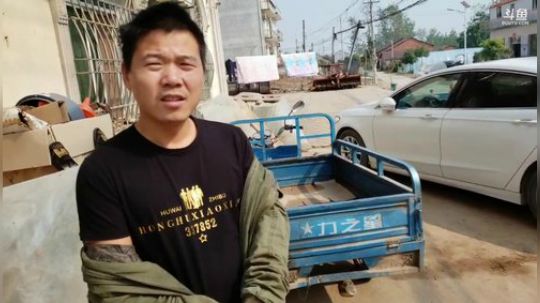 带兄弟们参观燕窝产业 2019-11-08 12点场